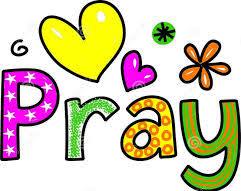PRAY